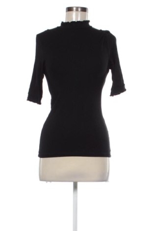 Bluză de femei Sinsay, Mărime XL, Culoare Negru, Preț 47,24 Lei, #137311931