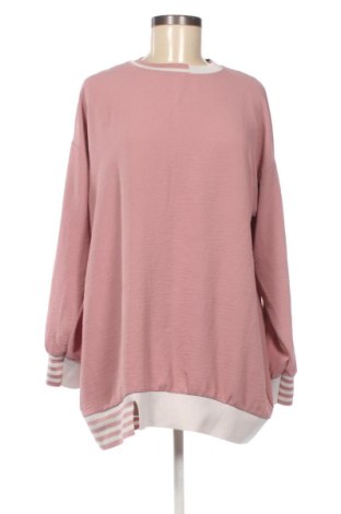 Bluză de femei Unbranded, Mărime XL, Culoare Mov deschis, Preț 37,00 Lei, #137311965