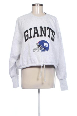 Bluză de femei H&M, Mărime XL, Culoare Gri, Preț 52,49 Lei, #137311982