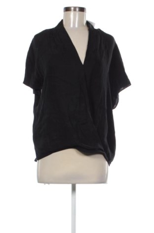 Bluză de femei Massimo Dutti, Mărime S, Culoare Negru, Preț 123,00 Lei, #137311997