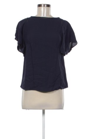 Bluză de femei Massimo Dutti, Mărime S, Culoare Albastru, Preț 121,00 Lei, #137312020