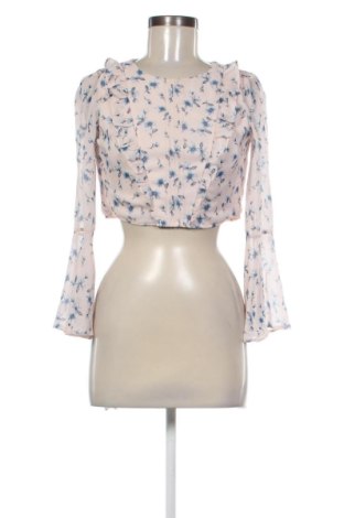 Дамска блуза Lipsy London, Размер M, Цвят Многоцветен, Цена 7,05 €, #137312151