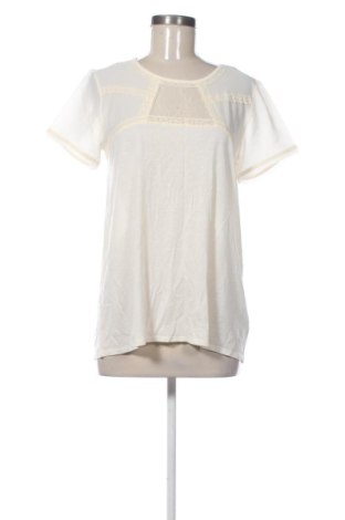 Bluză de femei H&M, Mărime M, Culoare Ecru, Preț 53,00 Lei, #137312307