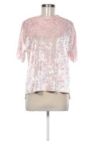 Bluză de femei Tally Weijl, Mărime M, Culoare Roz, Preț 39,00 Lei, #137312357