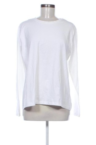 Bluză de femei C&A, Mărime XXL, Culoare Alb, Preț 74,21 Lei, #137312373