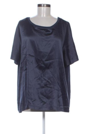 Bluză de femei S.Oliver, Mărime XXL, Culoare Albastru, Preț 105,80 Lei, #137312395