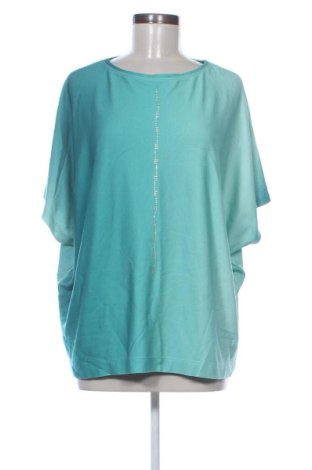 Bluză de femei Unbranded, Mărime XXL, Culoare Albastru, Preț 96,93 Lei, #137312425