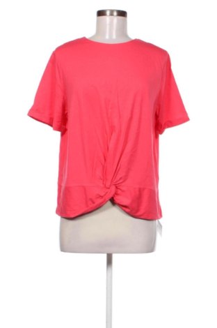 Bluză de femei Unbranded, Mărime L, Culoare Roz, Preț 36,74 Lei, #137312560