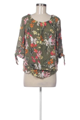 Bluză de femei S.Oliver, Mărime M, Culoare Multicolor, Preț 52,00 Lei, #137312584