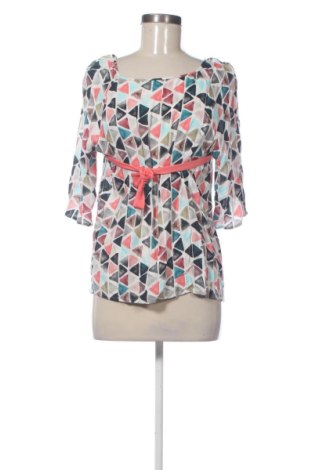Bluză de femei Promod, Mărime M, Culoare Multicolor, Preț 30,00 Lei, #137312597