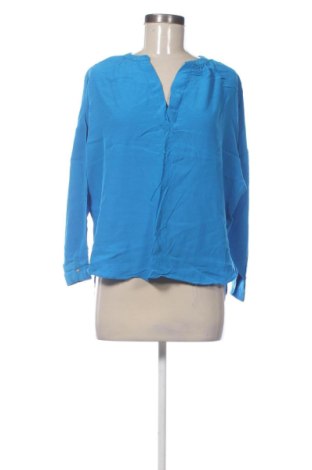 Bluză de femei Lindex, Mărime M, Culoare Albastru, Preț 34,00 Lei, #137312633