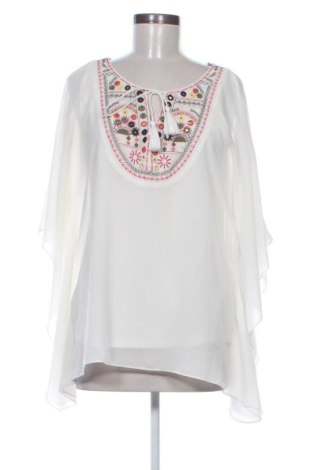 Bluză de femei S.Oliver, Mărime M, Culoare Alb, Preț 83,99 Lei, #137312787