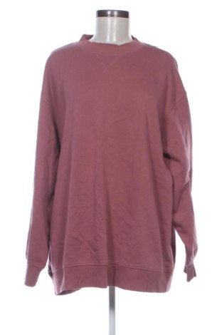 Bluză de femei H&M, Mărime XL, Culoare Mov deschis, Preț 53,23 Lei, #137312788