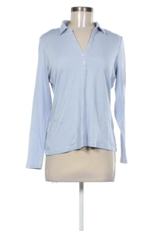 Bluză de femei Gerry Weber, Mărime M, Culoare Albastru, Preț 44,00 Lei, #137312794