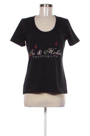 Bluză de femei Unbranded, Mărime M, Culoare Negru, Preț 36,74 Lei, #137312825