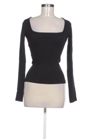 Bluză de femei About You, Mărime XS, Culoare Negru, Preț 128,99 Lei, #137312878