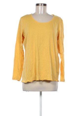 Bluză de femei Tom Tailor, Mărime L, Culoare Galben, Preț 55,00 Lei, #137312924