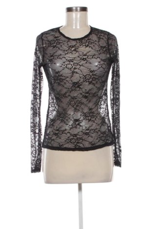 Bluză de femei Unbranded, Mărime S, Culoare Negru, Preț 26,25 Lei, #137312953