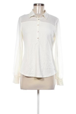 Bluză de femei Bruno Banani, Mărime M, Culoare Ecru, Preț 57,74 Lei, #137312983
