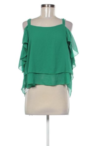 Bluză de femei Unbranded, Mărime M, Culoare Verde, Preț 51,00 Lei, #137313012