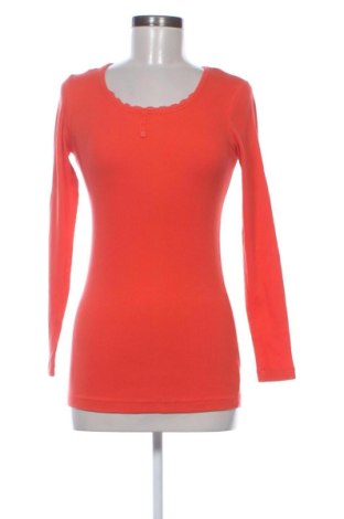 Bluză de femei Tom Tailor, Mărime M, Culoare Portocaliu, Preț 31,49 Lei, #137313054