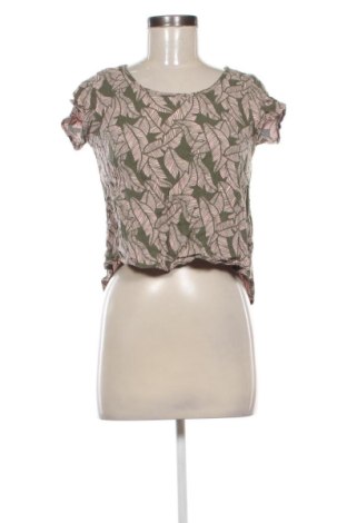 Damen Shirt Jennyfer, Größe S, Farbe Mehrfarbig, Preis 8,57 €, #137313367