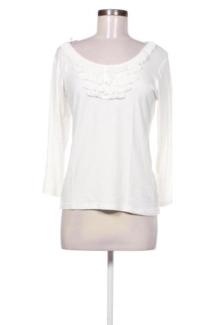 Bluză de femei Orsay, Mărime L, Culoare Ecru, Preț 52,36 Lei, #137313388