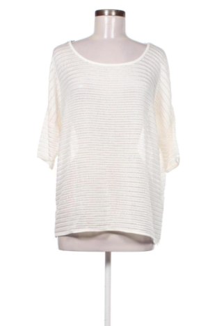 Bluză de femei Unbranded, Mărime L, Culoare Ecru, Preț 61,23 Lei, #137313416