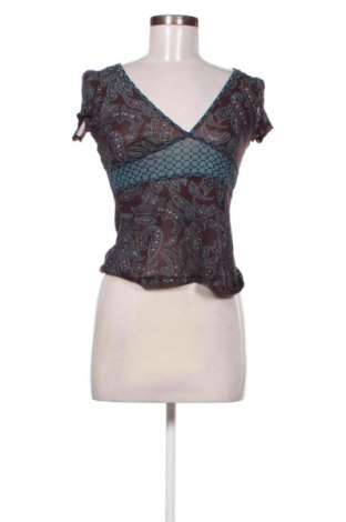 Bluză de femei Unbranded, Mărime S, Culoare Multicolor, Preț 41,99 Lei, #137313420