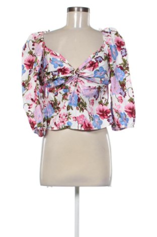 Bluză de femei Amisu, Mărime XL, Culoare Multicolor, Preț 37,00 Lei, #137313496