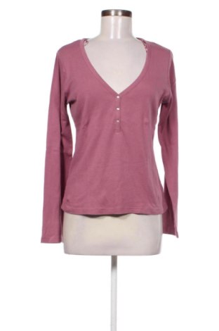 Bluză de femei Cherokee, Mărime L, Culoare Mov deschis, Preț 35,05 Lei, #137313555