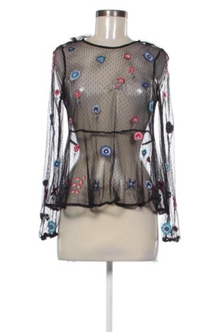 Bluză de femei Zara, Mărime S, Culoare Multicolor, Preț 46,00 Lei, #137313568