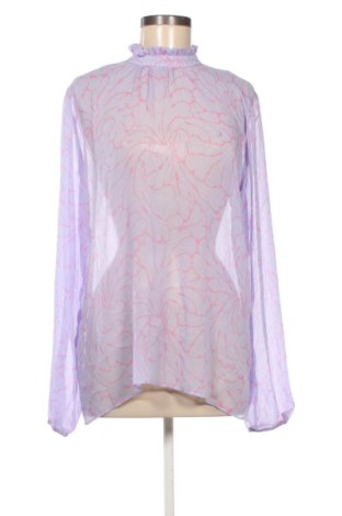 Bluză de femei Mango, Mărime M, Culoare Multicolor, Preț 36,74 Lei, #137313593