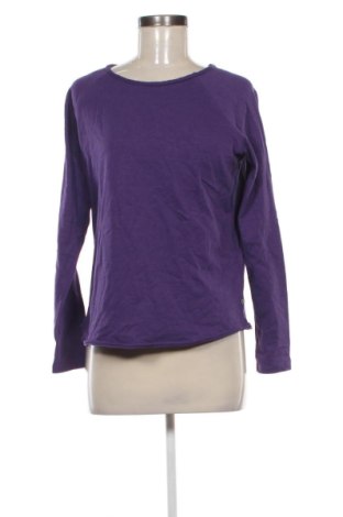 Dámska blúza Unbranded, Veľkosť M, Farba Fialová, Cena  7,81 €, #137313606