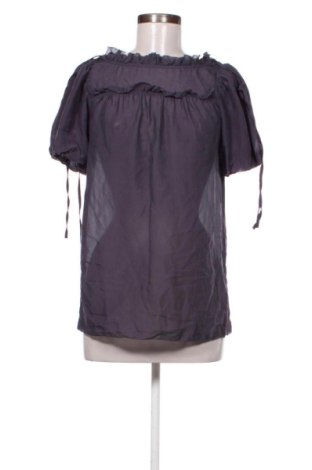 Bluză de femei Marc By Marc Jacobs, Mărime XS, Culoare Albastru, Preț 347,12 Lei, #137313699