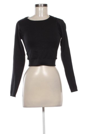 Bluză de femei Trendyol, Mărime M, Culoare Negru, Preț 48,00 Lei, #137313702