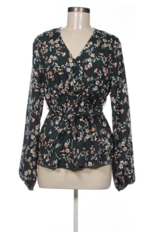 Damen Shirt SHEIN, Größe L, Farbe Mehrfarbig, Preis 7,24 €, #137313758