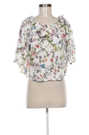 Bluză de femei Stradivarius, Mărime S, Culoare Multicolor, Preț 31,49 Lei, #137313781