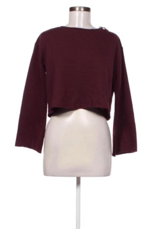 Bluză de femei H&M, Mărime S, Culoare Mov, Preț 41,99 Lei, #137313825