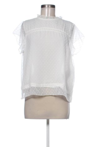 Bluză de femei ONLY, Mărime M, Culoare Alb, Preț 52,49 Lei, #137313853