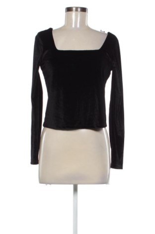 Bluză de femei LCW, Mărime L, Culoare Negru, Preț 34,00 Lei, #137313877