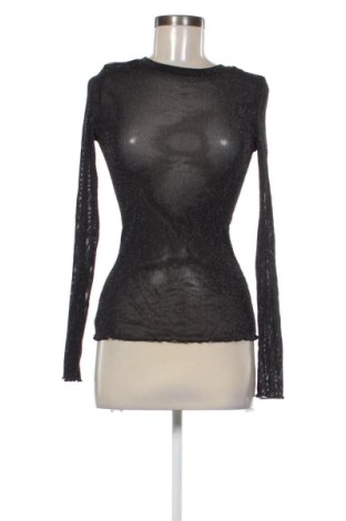 Bluză de femei Voyelles, Mărime S, Culoare Negru, Preț 97,00 Lei, #137313890