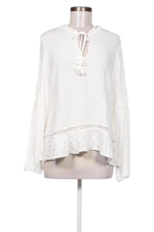 Bluză de femei Target, Mărime L, Culoare Alb, Preț 32,45 Lei, #137313895