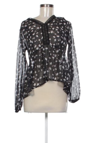 Bluză de femei Sinsay, Mărime M, Culoare Multicolor, Preț 30,00 Lei, #137313898