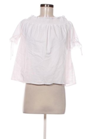 Bluză de femei Primark, Mărime L, Culoare Alb, Preț 37,00 Lei, #137313957