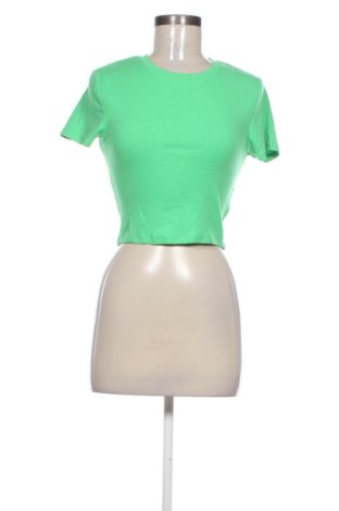 Bluză de femei FSBN Sister, Mărime L, Culoare Verde, Preț 93,00 Lei, #137313992