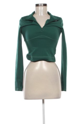 Bluză de femei Unbranded, Mărime M, Culoare Verde, Preț 40,00 Lei, #137314121