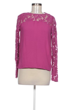 Bluză de femei VILA, Mărime XS, Culoare Roz, Preț 30,00 Lei, #137314192