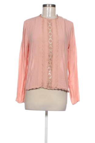 Bluză de femei H&M, Mărime S, Culoare Roz, Preț 30,00 Lei, #137314251