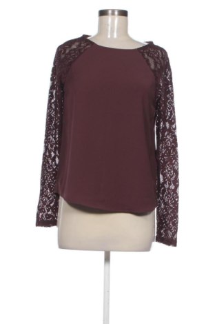 Bluză de femei Vero Moda, Mărime XS, Culoare Mov, Preț 30,00 Lei, #137314272